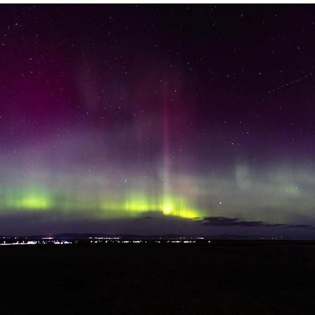 Uisge Beatha Hotell Dornoch Exteriör bild