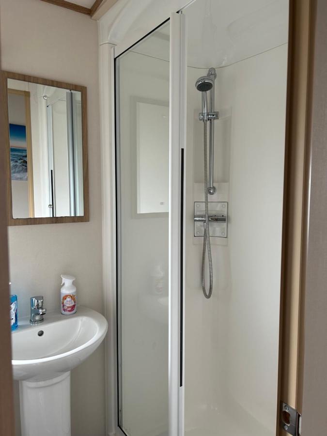 Uisge Beatha Hotell Dornoch Exteriör bild