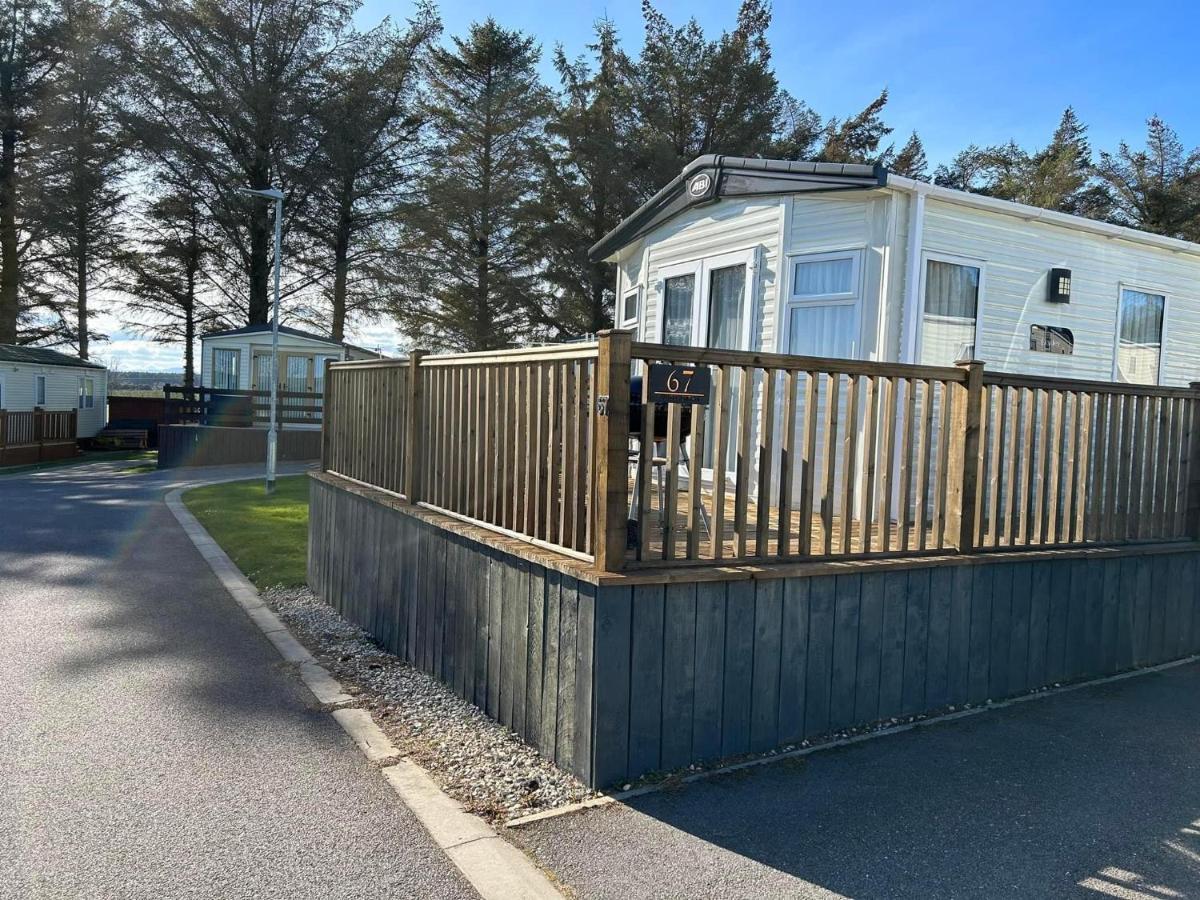 Uisge Beatha Hotell Dornoch Exteriör bild