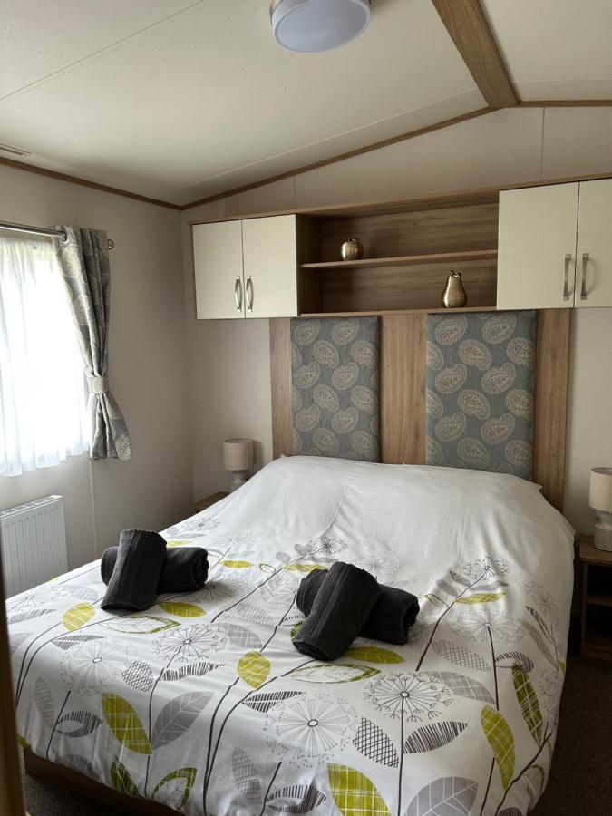 Uisge Beatha Hotell Dornoch Exteriör bild