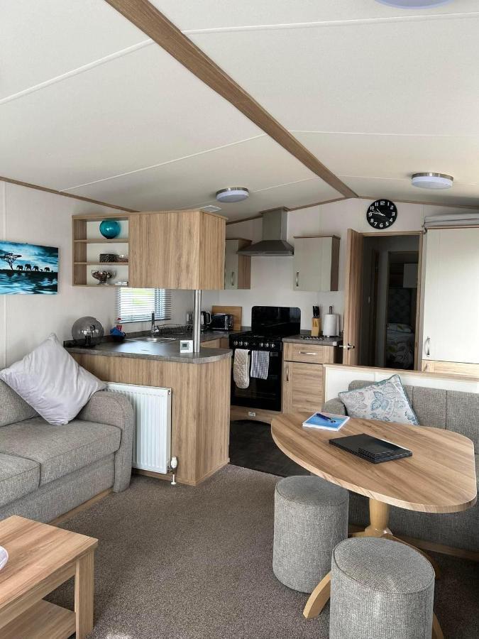 Uisge Beatha Hotell Dornoch Exteriör bild