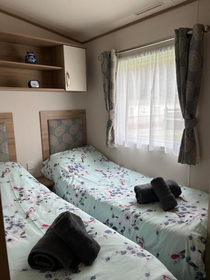 Uisge Beatha Hotell Dornoch Exteriör bild