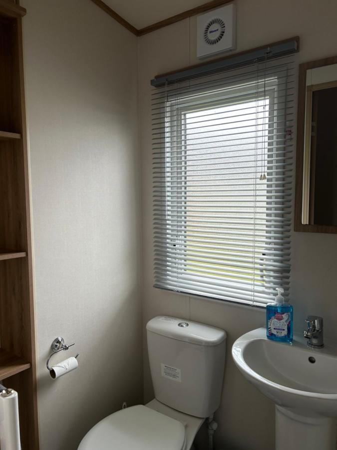 Uisge Beatha Hotell Dornoch Exteriör bild