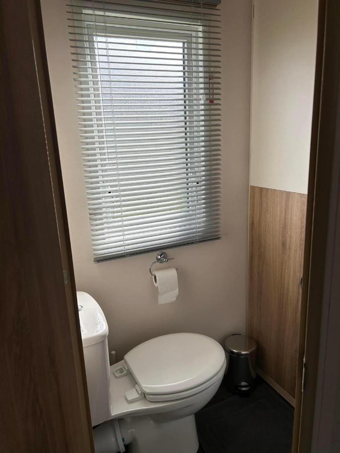 Uisge Beatha Hotell Dornoch Exteriör bild