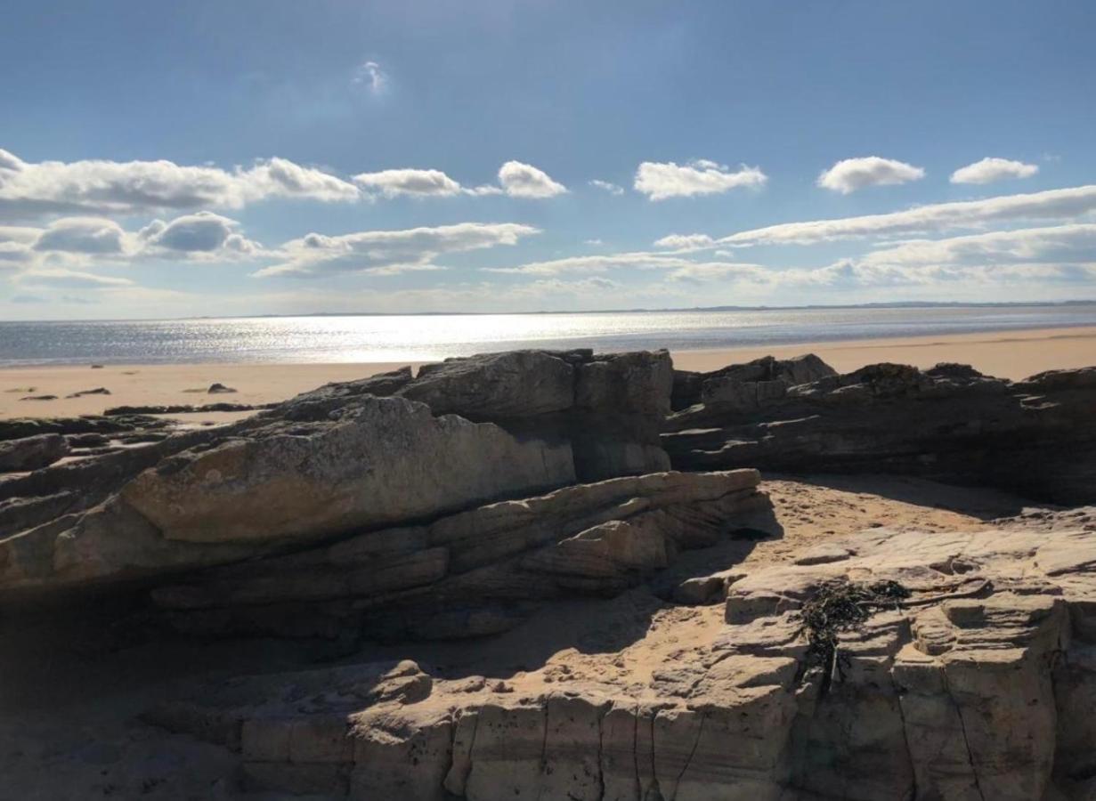 Uisge Beatha Hotell Dornoch Exteriör bild