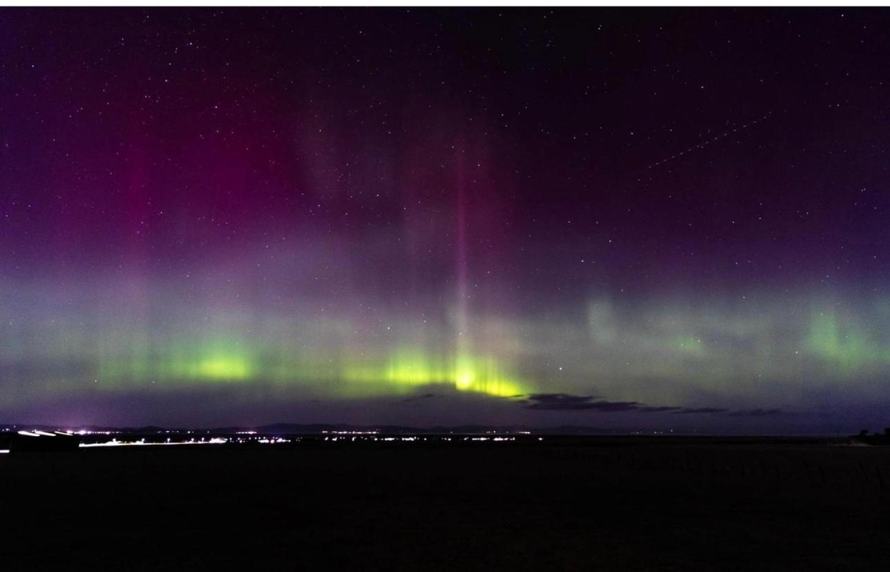 Uisge Beatha Hotell Dornoch Exteriör bild